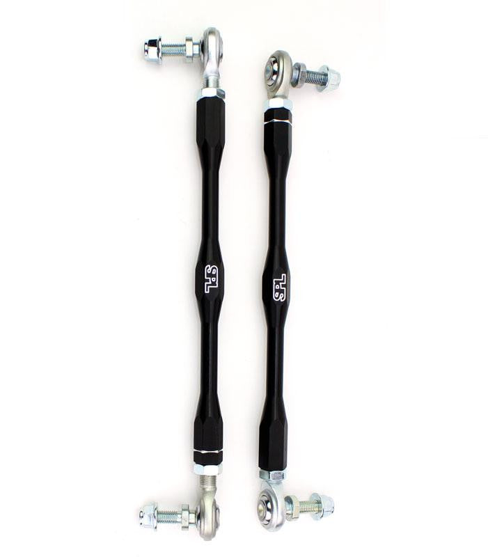 SPL Front Swaybar Endlinks - Various BMW Models