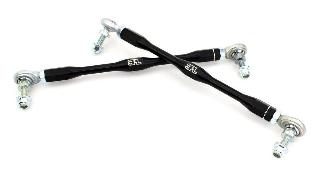 SPL Front Swaybar Endlinks - Various BMW Models