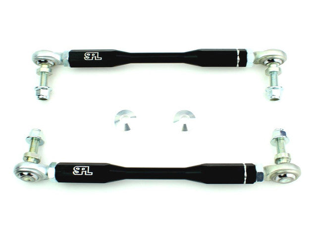 SPL Front Adjustable Endlinks - F80 M3 | F82 / F83 M4 | F87 M2