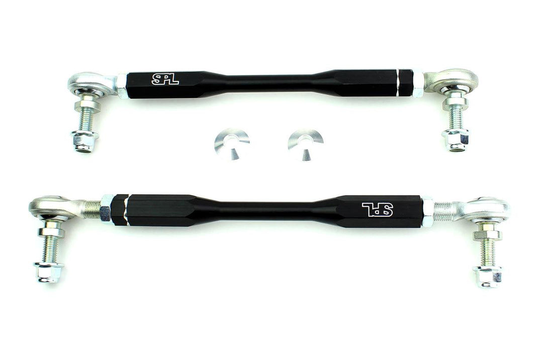 SPL Front Adjustable Endlinks - F80 M3 | F82 / F83 M4 | F87 M2
