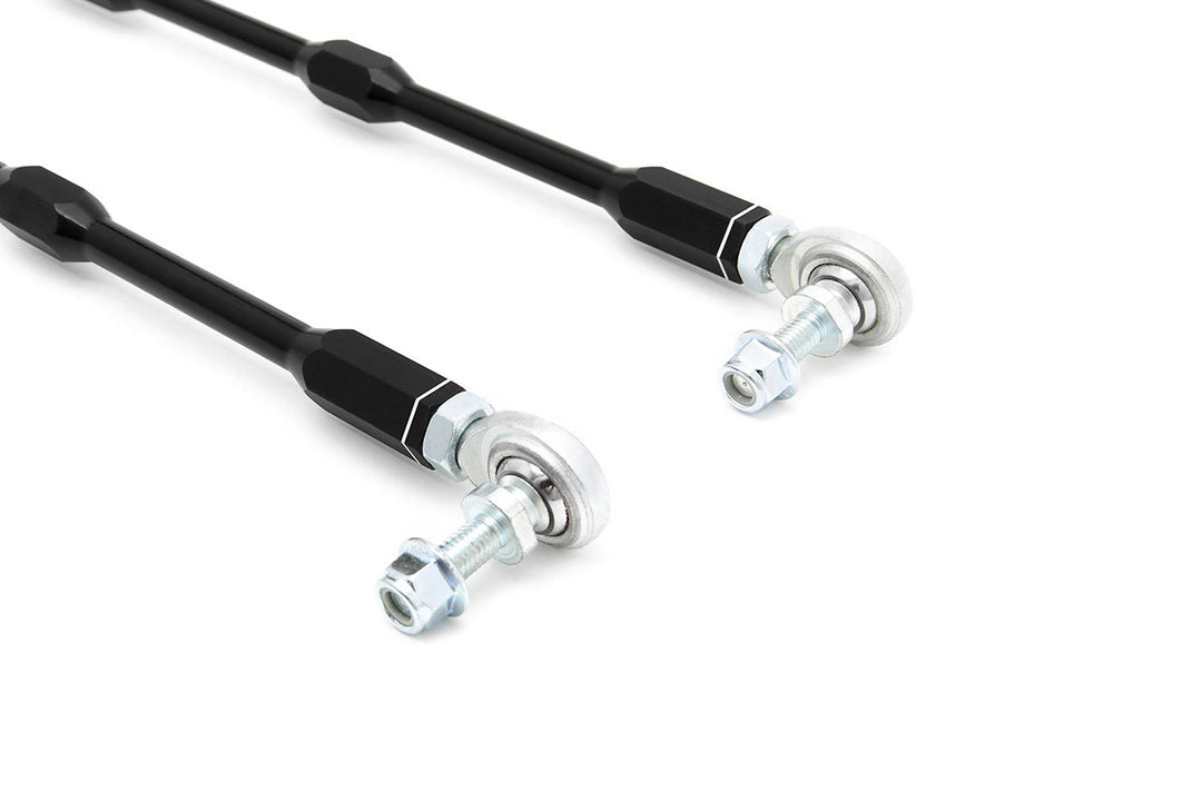 SPL Front Swaybar Endlinks - A90 Supra