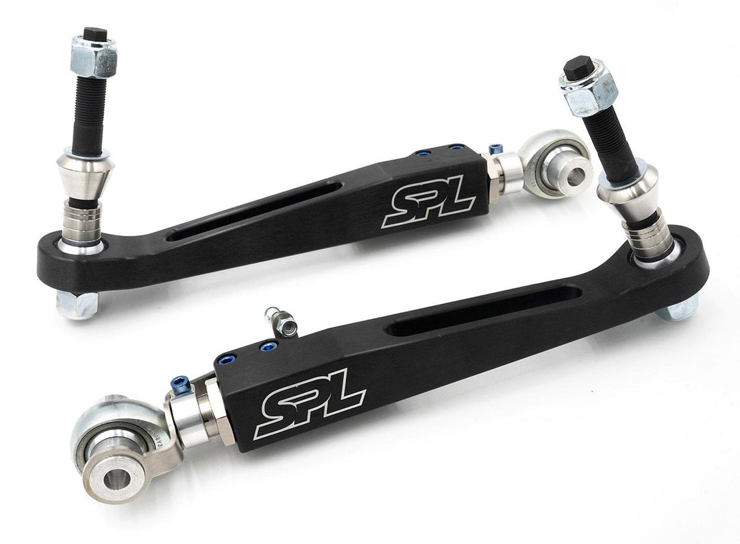 SPL Front Lower Control Arms - F80 M3 | F82 / F83 M4 | F87 M2