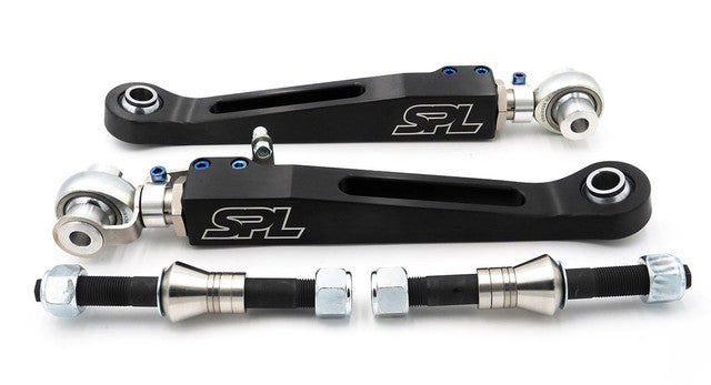 SPL Front Lower Control Arms - F80 M3 | F82 / F83 M4 | F87 M2