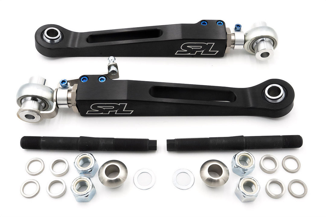 SPL Front Lower Control Arms - F80 M3 | F82 / F83 M4 | F87 M2