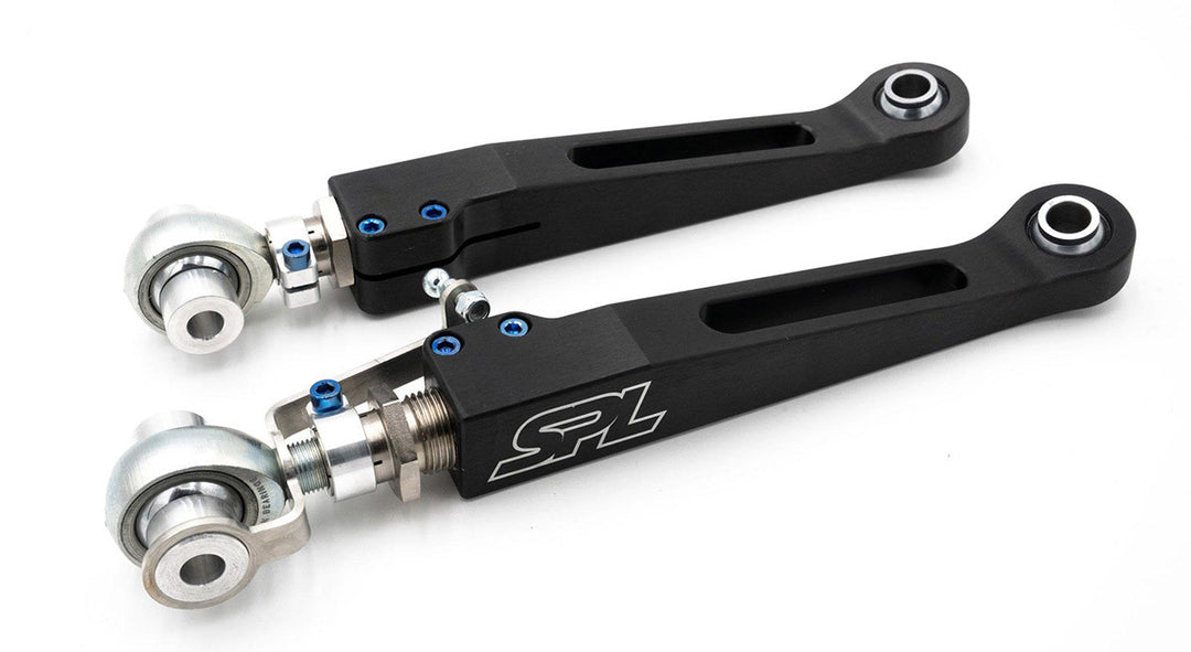 SPL Front Lower Control Arms - F80 M3 | F82 / F83 M4 | F87 M2