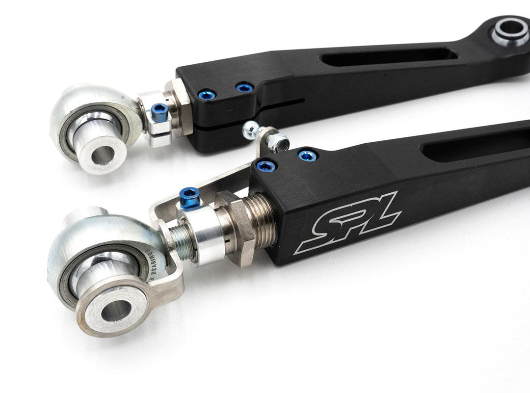 SPL Front Lower Control Arms - F80 M3 | F82 / F83 M4 | F87 M2