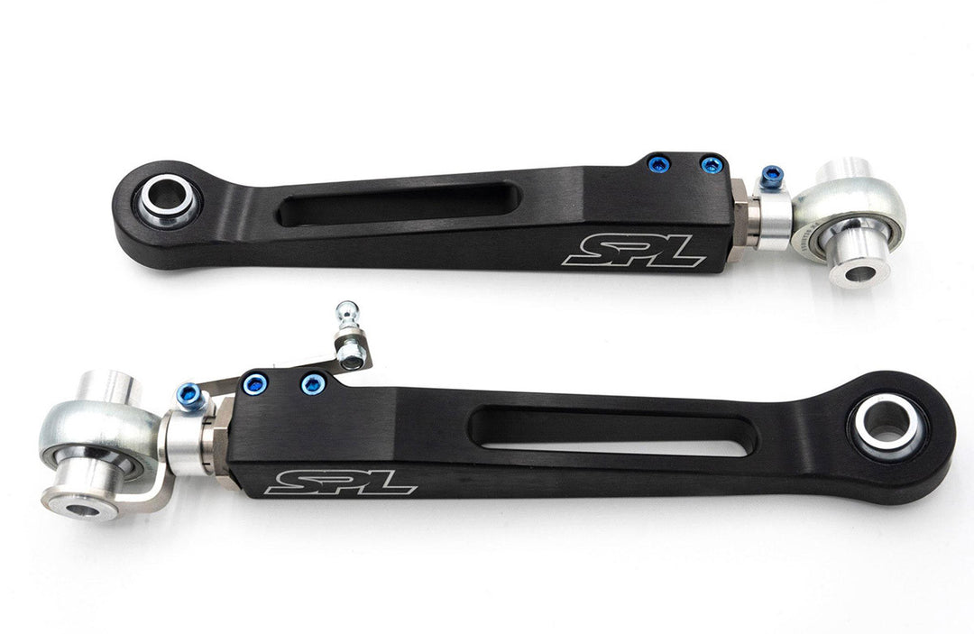 SPL Front Lower Control Arms - F80 M3 | F82 / F83 M4 | F87 M2
