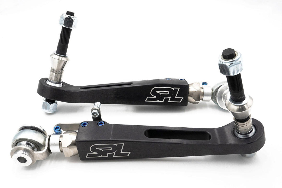 SPL Front Lower Control Arms - A90 Supra
