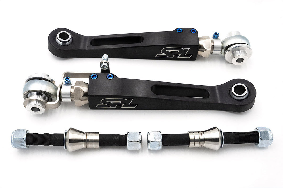 SPL Front Lower Control Arms - A90 Supra