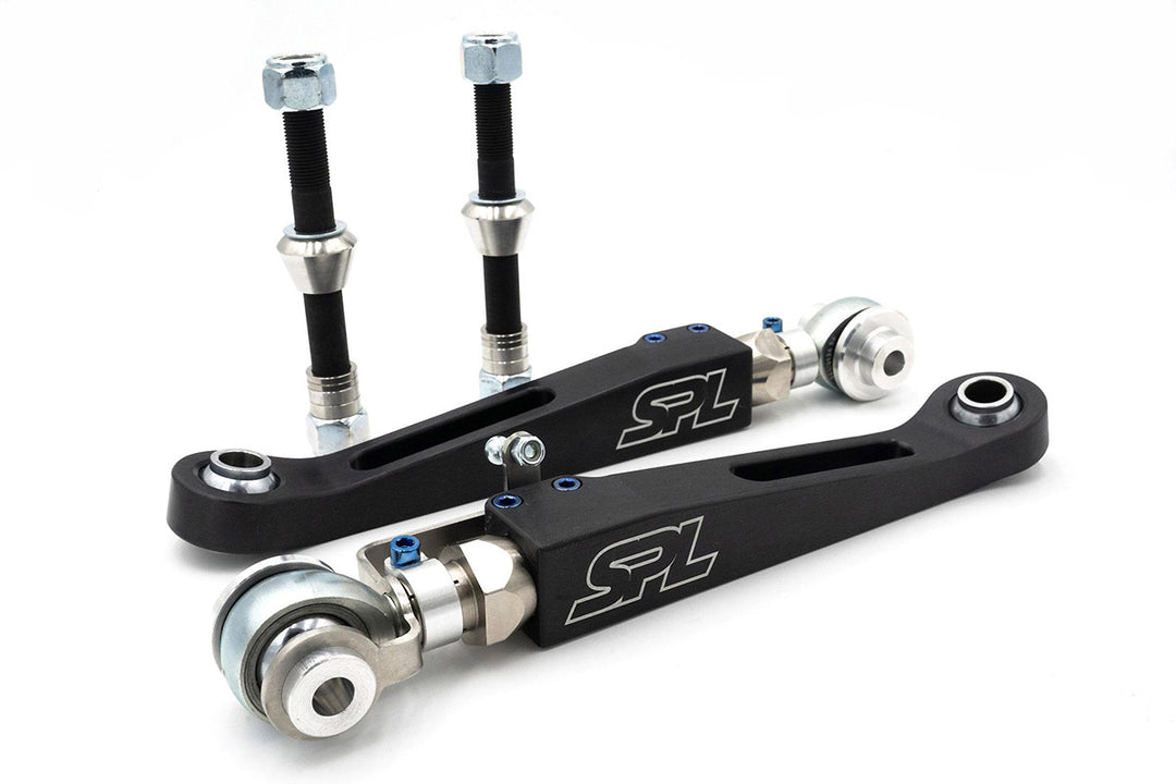 SPL Front Lower Control Arms - A90 Supra