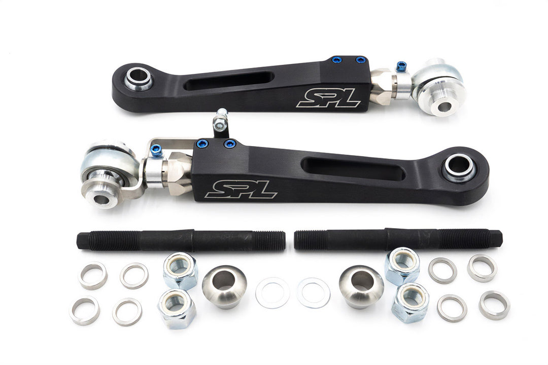 SPL Front Lower Control Arms - A90 Supra