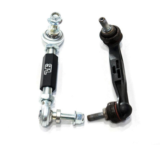 SPL Rear Swaybar Endlinks - G42 2-Series | G20 3-Series | G22 4-Series | A90 Supra