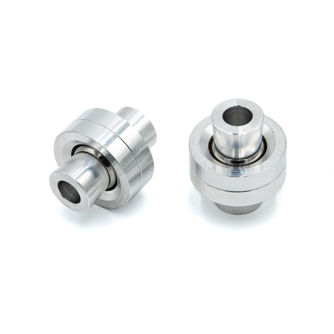 SPL Rear Lower Control Arm Knuckle Bushing - Various BMW Models