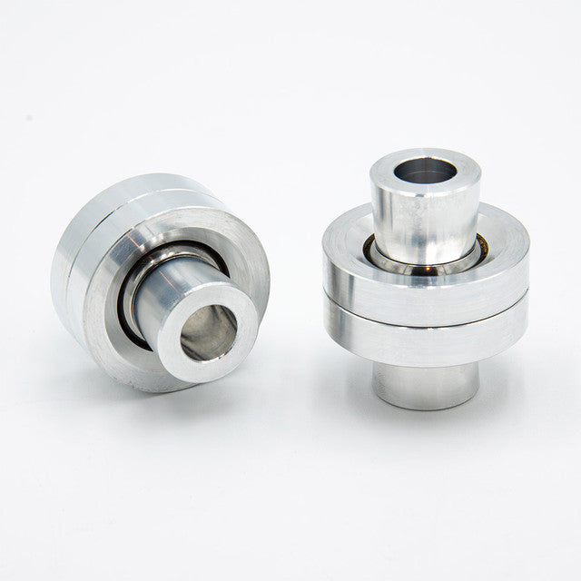 SPL Rear Lower Control Arm Knuckle Bushing - Various BMW Models