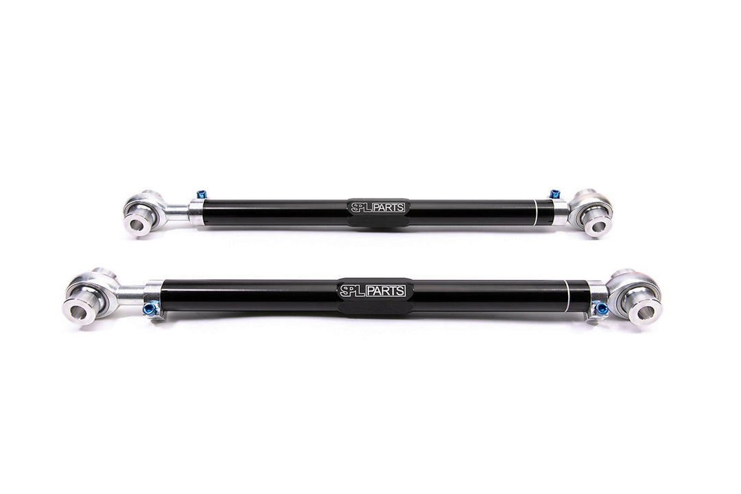 SPL Rear Toe Links - G42 2-Series | G20 3-Series | G22 4-Series | A90 Supra