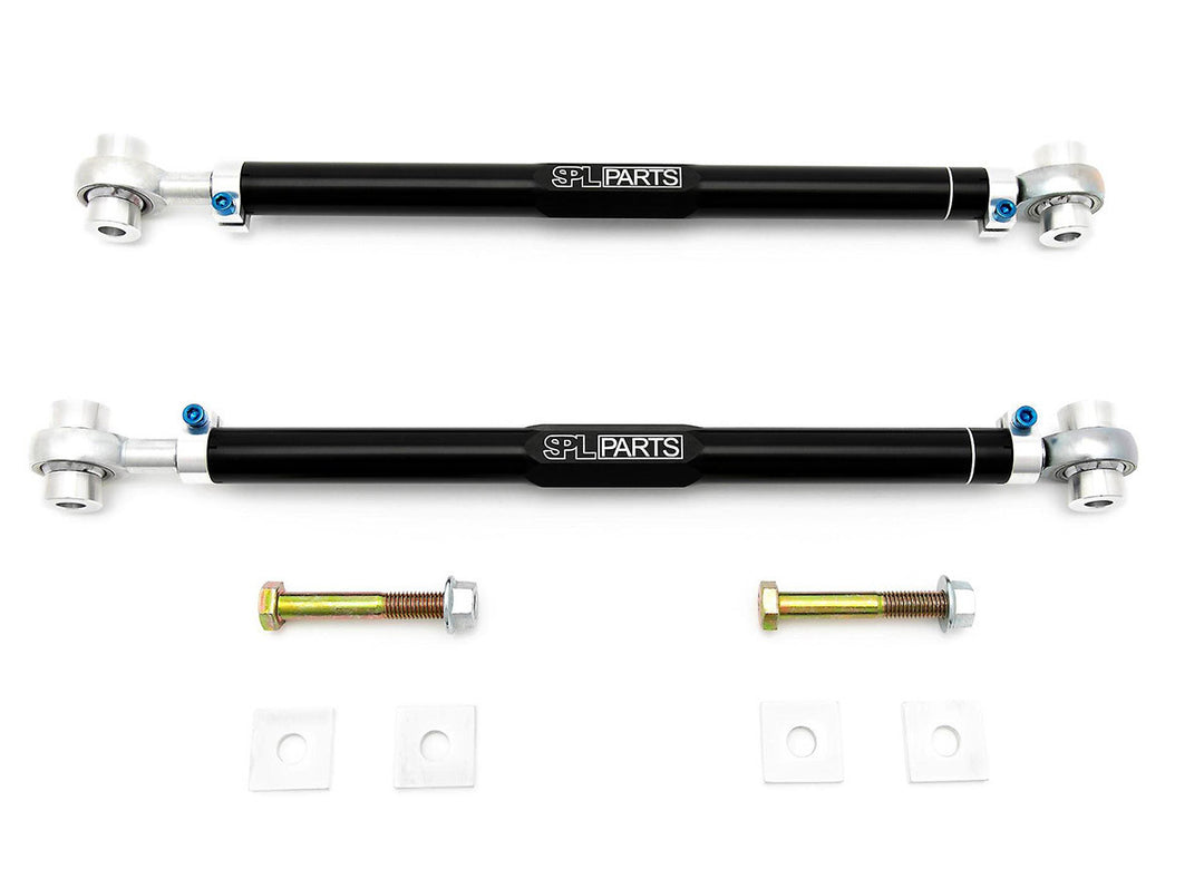 SPL Rear Toe Links - G42 2-Series | G20 3-Series | G22 4-Series | A90 Supra