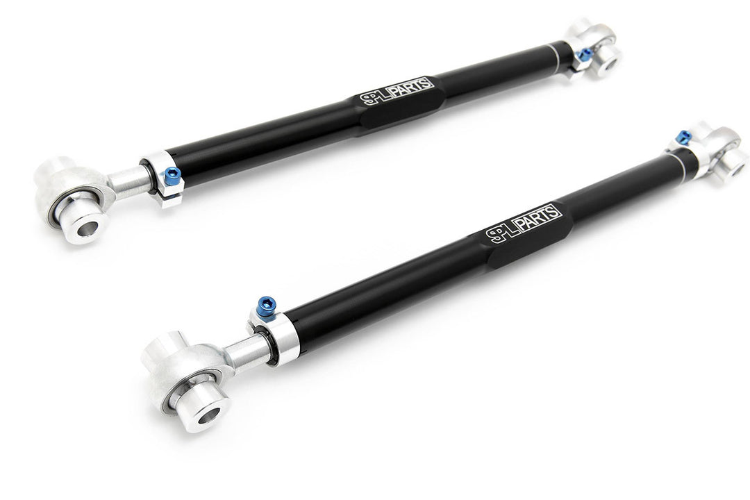 SPL Rear Toe Links - G42 2-Series | G20 3-Series | G22 4-Series | A90 Supra