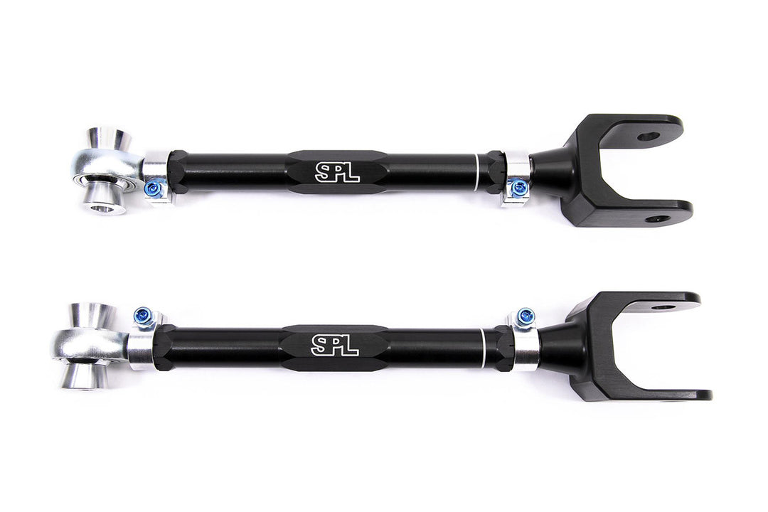 SPL Rear Traction Links - G42 2-Series | G20 3-Series | G22 4-Series | A90 Supra