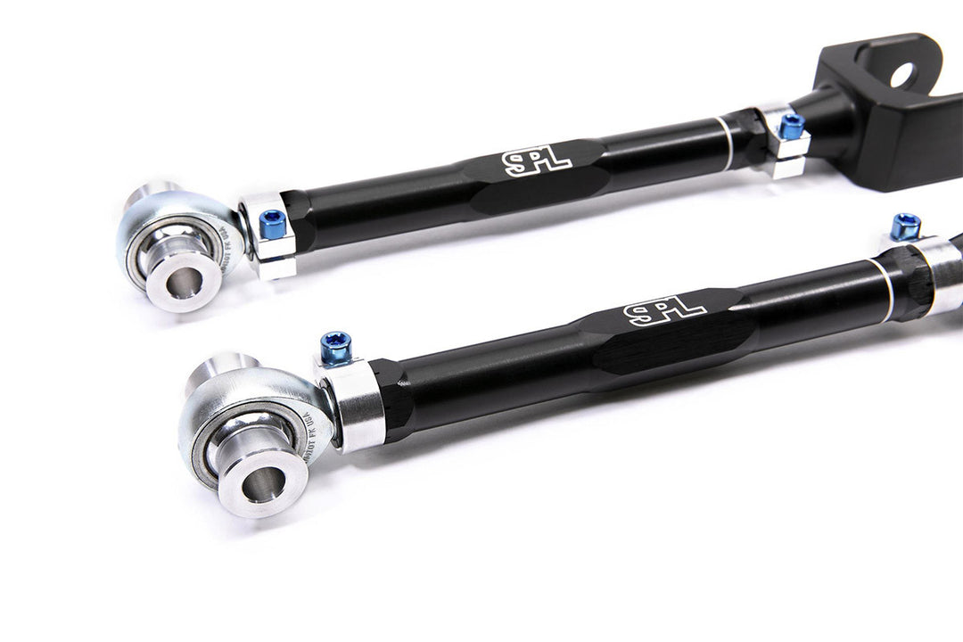 SPL Rear Traction Links - G42 2-Series | G20 3-Series | G22 4-Series | A90 Supra