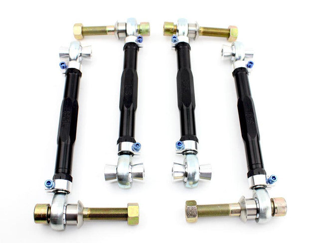 SPL Rear Upper Arms - F80 M3 | F82 / F83 M4 | F87 M2