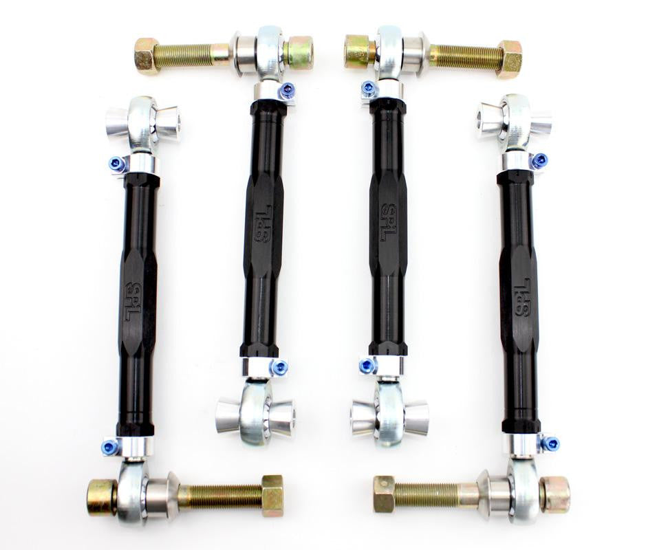 SPL Rear Upper Arms - F80 M3 | F82 / F83 M4 | F87 M2