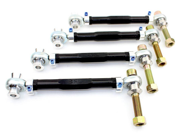 SPL Rear Upper Arms - F80 M3 | F82 / F83 M4 | F87 M2