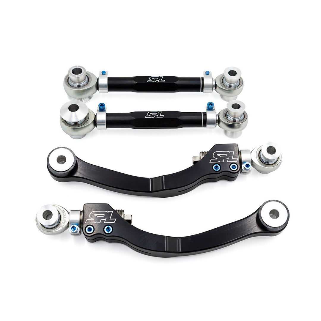 SPL Rear Upper Arms - G42 2-Series | G20 3-Series | G22 4-Series | A90 Supra