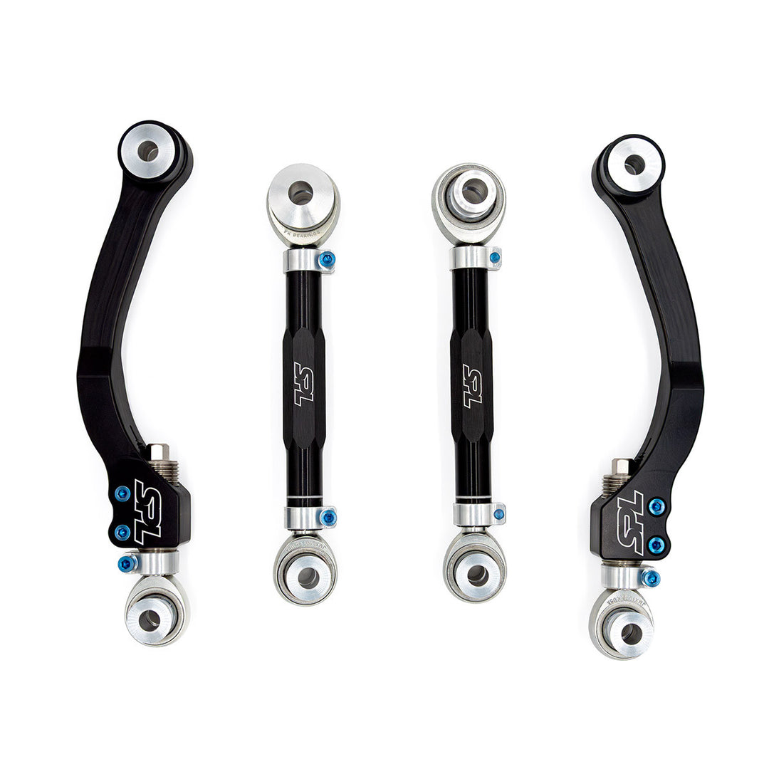 SPL Rear Upper Arms - G42 2-Series | G20 3-Series | G22 4-Series | A90 Supra