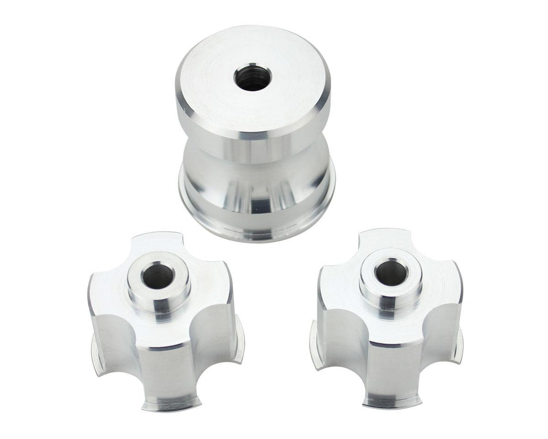 SPL Rear Solid Differential Mount Bushings - G42 2-Series | G20 3-Series | G22 4-Series | A90 Supra