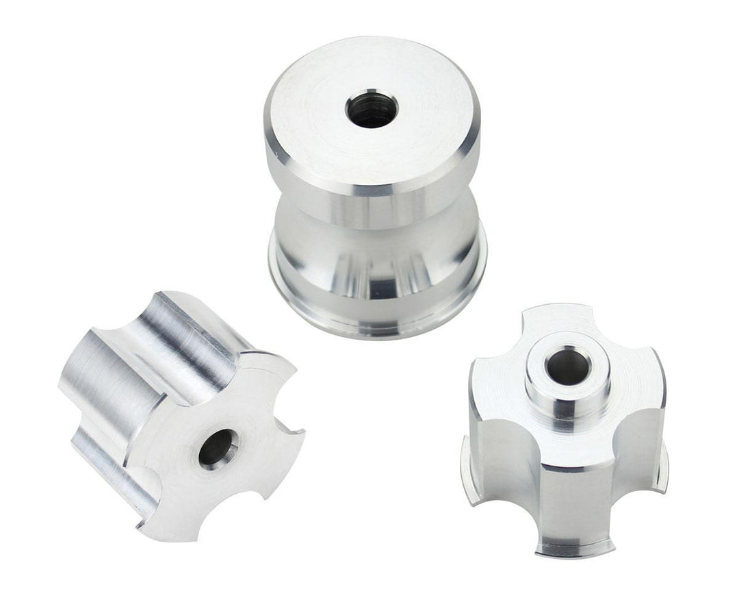 SPL Rear Solid Differential Mount Bushings - G42 2-Series | G20 3-Series | G22 4-Series | A90 Supra