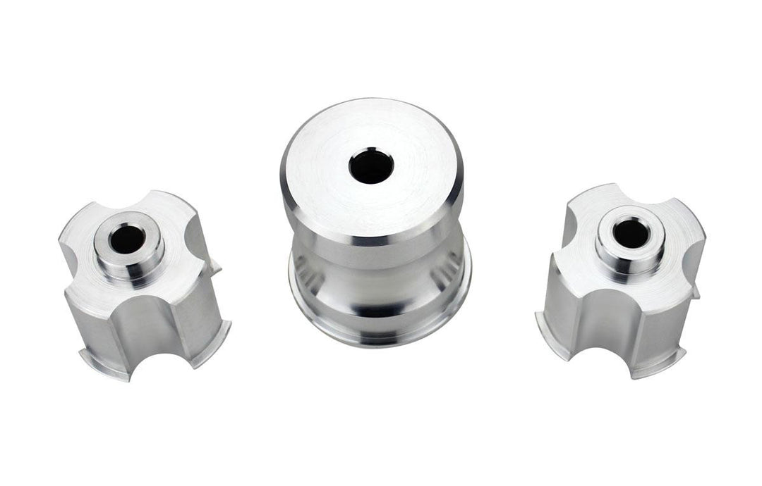 SPL Rear Solid Differential Mount Bushings - G42 2-Series | G20 3-Series | G22 4-Series | A90 Supra