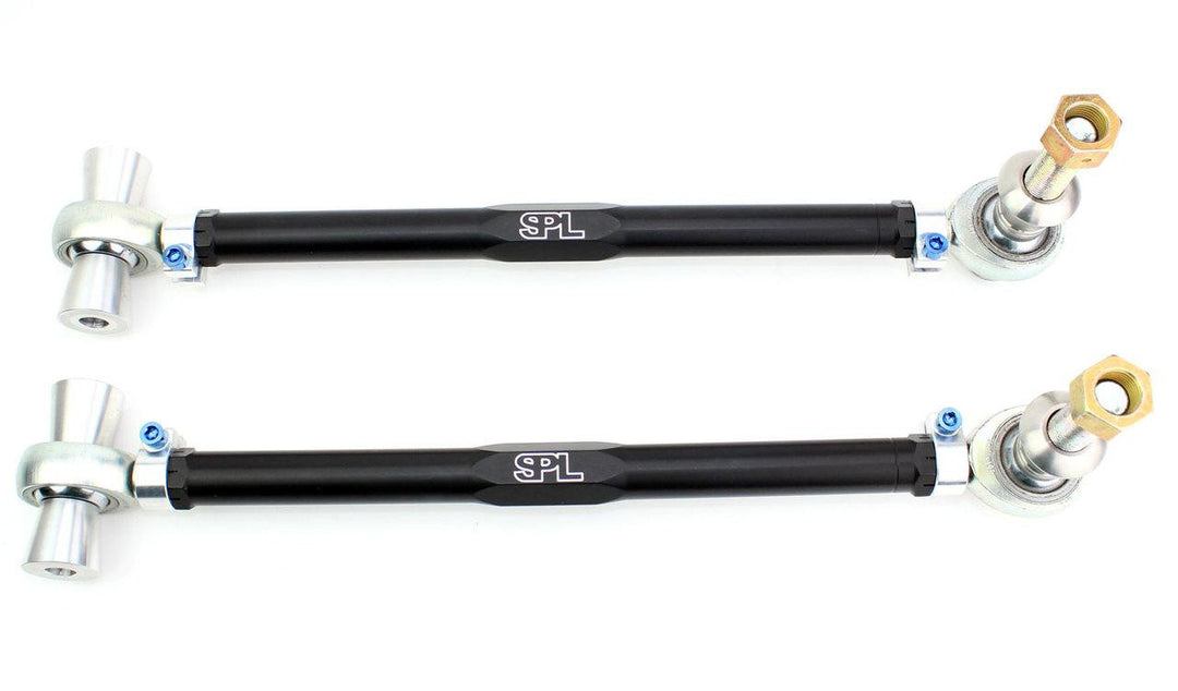 SPL Front Tension Rods - E9X M3 | F8X M2/M3/M4