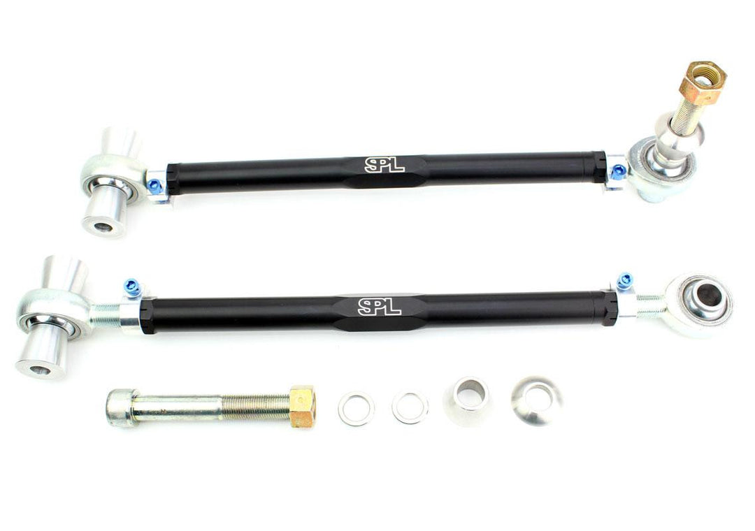 SPL Front Tension Rods - E9X M3 | F8X M2/M3/M4