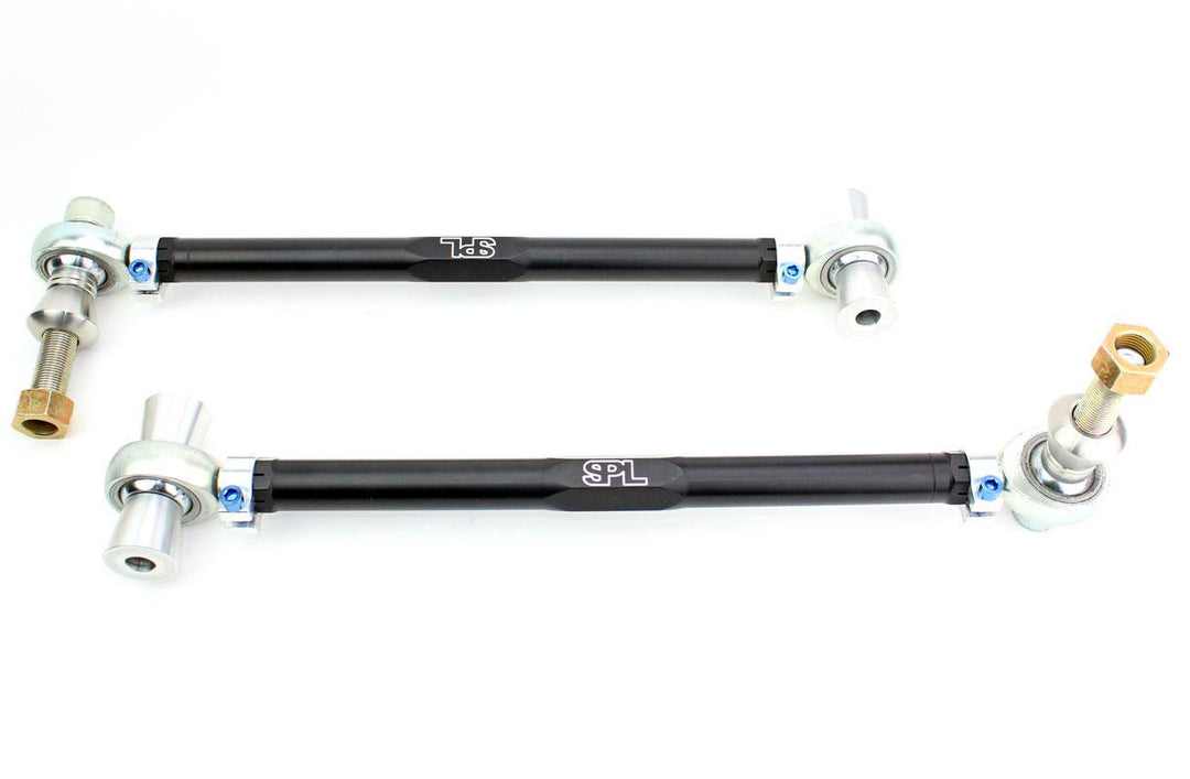 SPL Front Tension Rods - E9X M3 | F8X M2/M3/M4