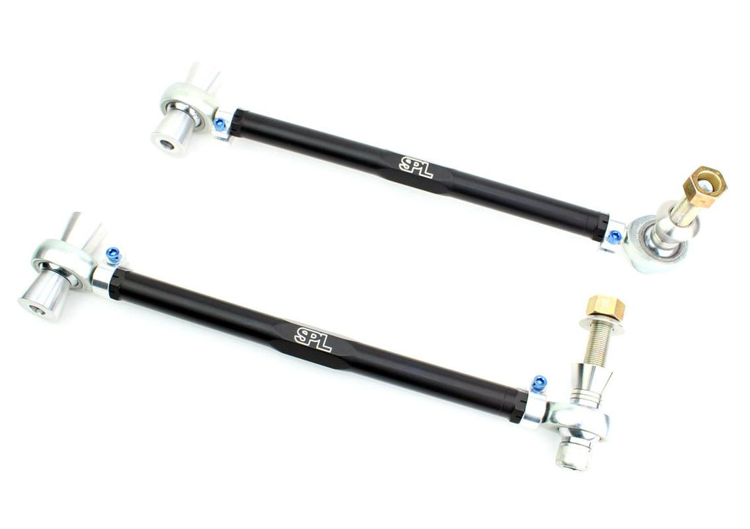 SPL Front Tensions Rods - G80 M3 | G82 / G83 M4