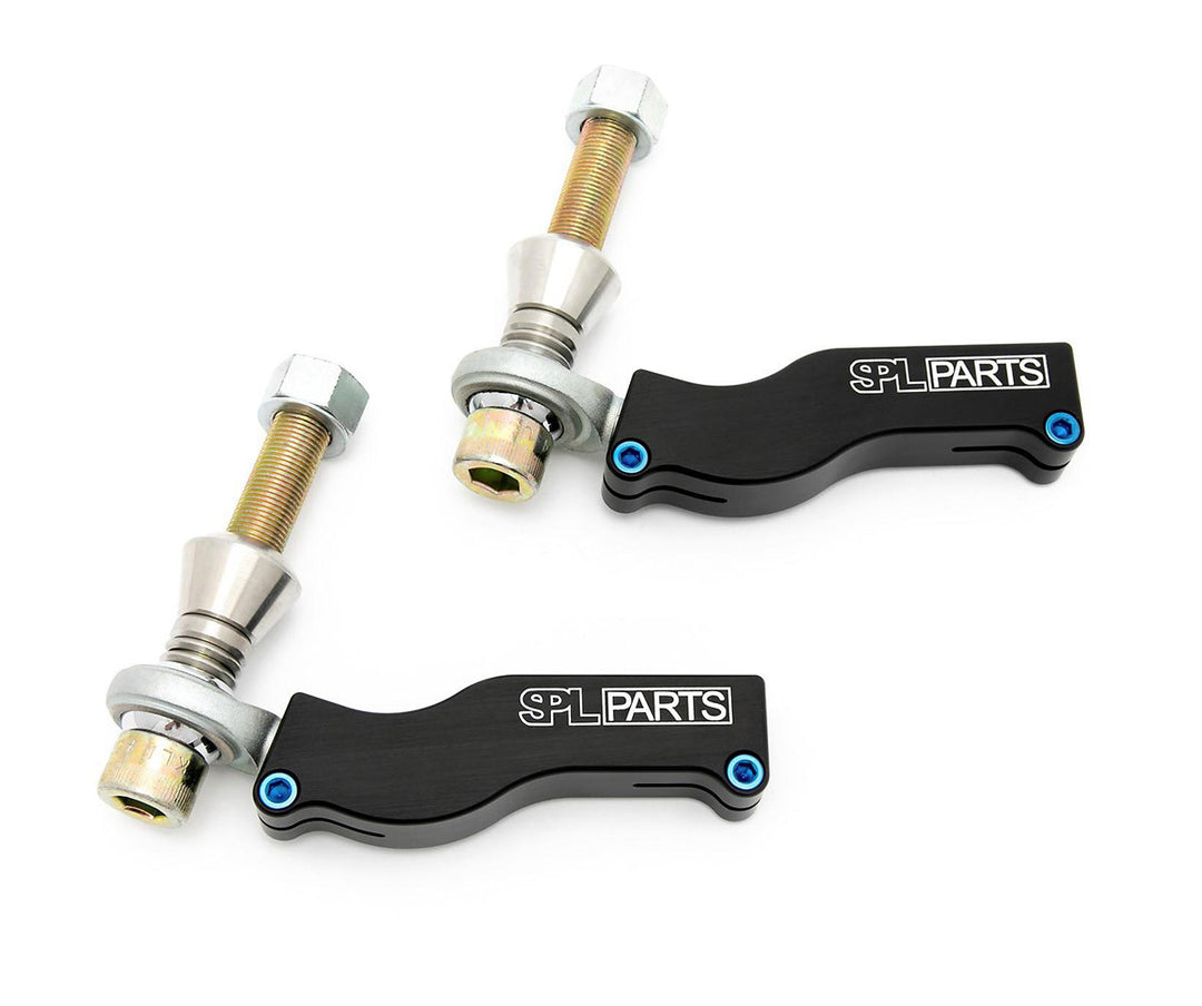 SPL Tie Rod Ends Bumpsteer Adjustable - Various BMW Models