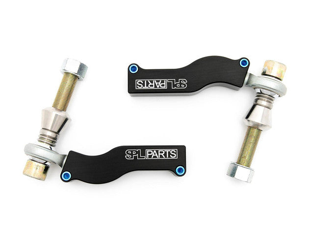 SPL Tie Rod Ends Bumpsteer Adjustable - Various BMW Models