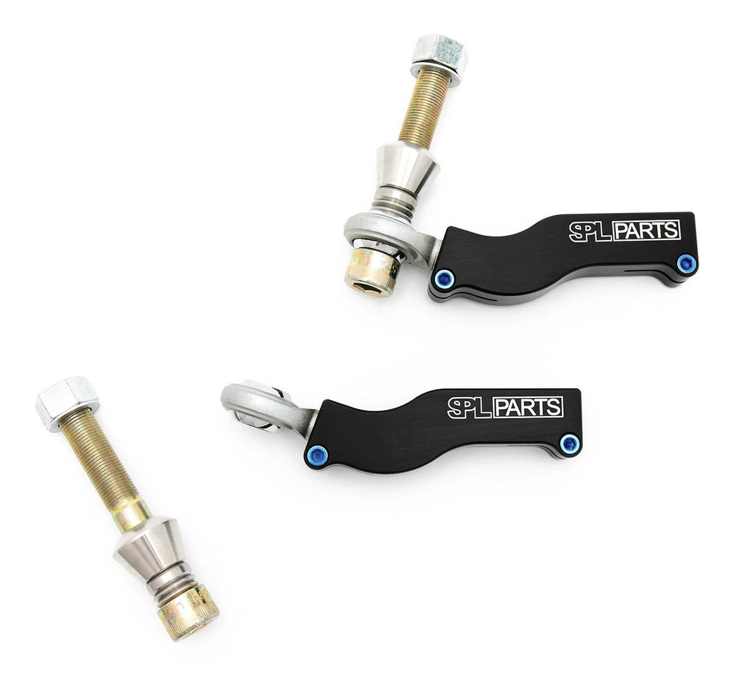 SPL Tie Rod Ends Bumpsteer Adjustable - Various BMW Models