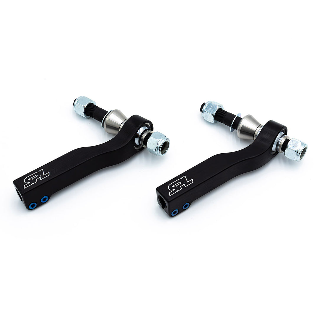 SPL Bumpsteer Adjustable Tie Rod Ends - BMW G Chassis