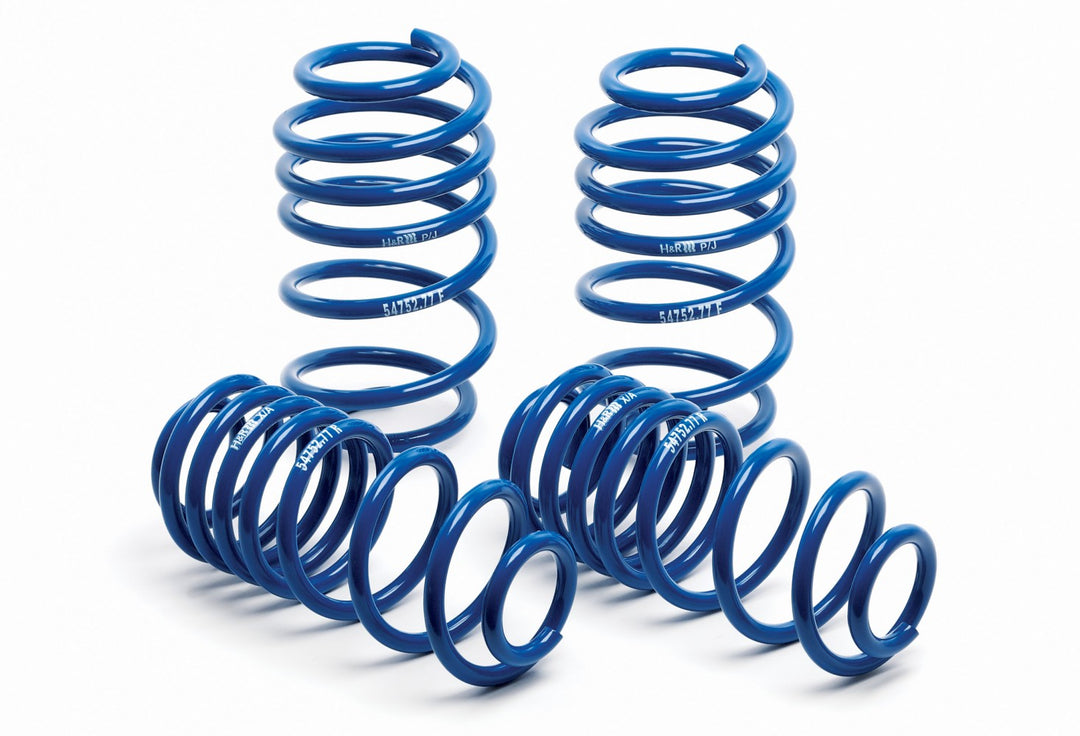 H&R Sport Lowering Springs - E46 M3