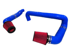 S58 Front Mount Silicone Intakes - G80 M3 | G82 / G83 M4
