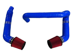 S58 Front Mount Silicone Intakes - G80 M3 | G82 / G83 M4