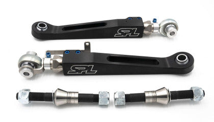SPL Front Lower Control Arms - G80 M3 | G82 / G83 M4