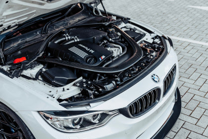CSF S55 Top Mounted Intercooler - F80 M3 |  F82 M4