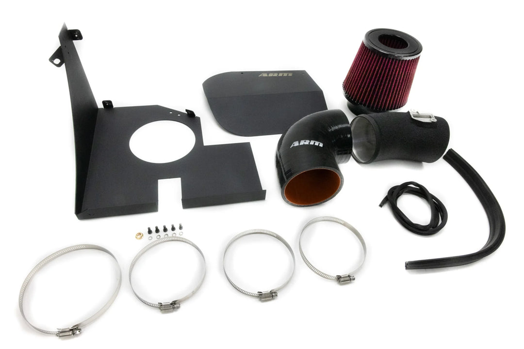 ARM Motorsports B58 Intake System - F2X M240i | F30 340i | F32 440i