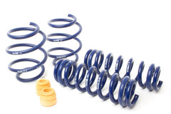 H&R Super Sport Springs (Lowering Springs) - G80 M3