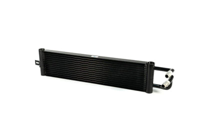 CSF N55 Race-Spec Dual Pass DCT Oil Cooler - F87 M2