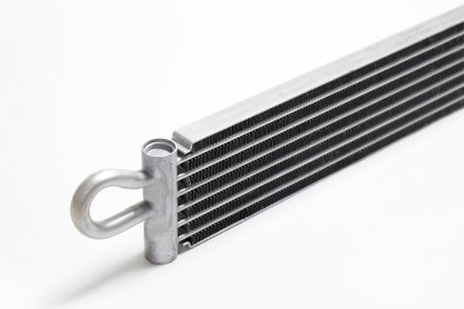 CSF High Performance Power Steering Cooler - E9X M3