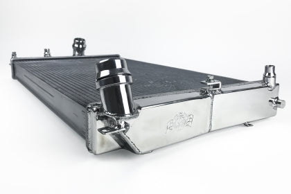 CSF N55 Radiator - F22 2-Series | F87 M2
