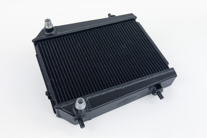 CSF BMW High-Performance Auxiliary Radiator - G80 M3 | G82 M4 | G87 M2